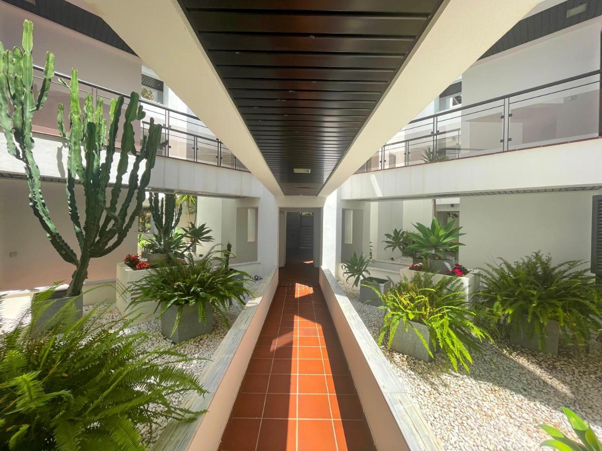 Exclusive Luxury Frontline Beach Penthouse Casares Del Mar - Estepona Экстерьер фото