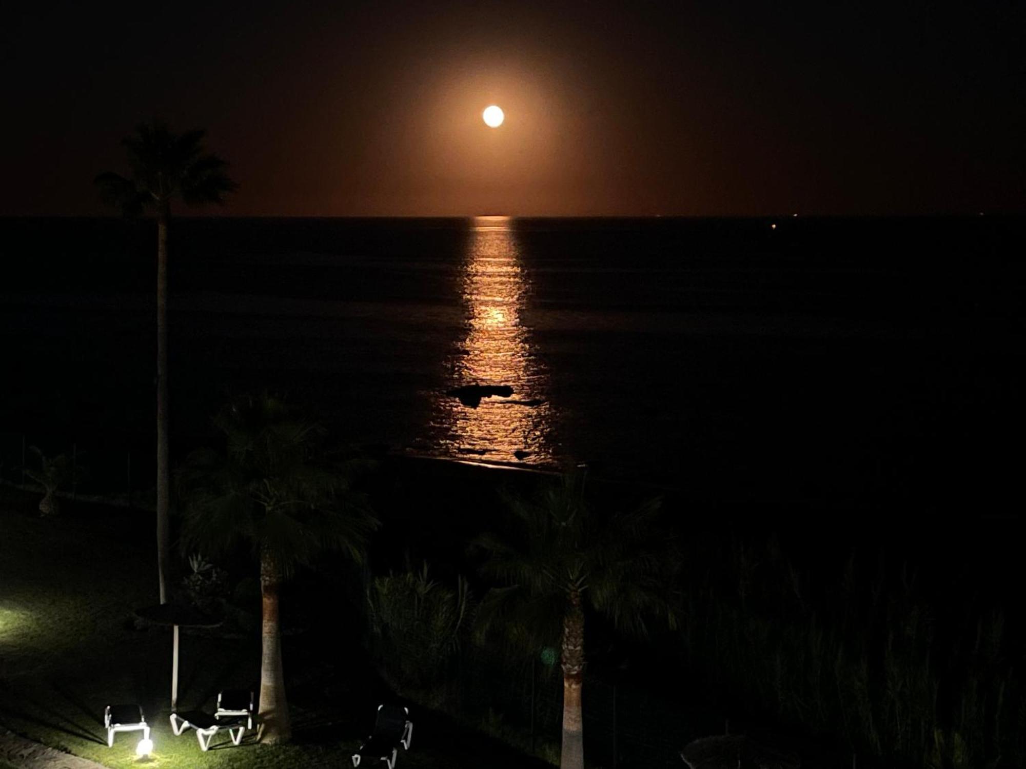 Exclusive Luxury Frontline Beach Penthouse Casares Del Mar - Estepona Экстерьер фото