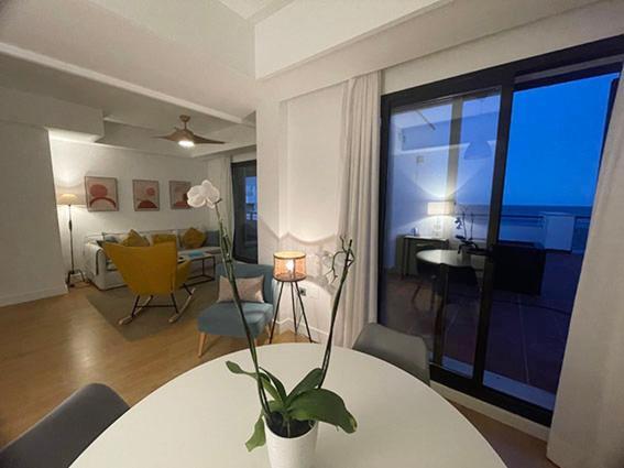 Exclusive Luxury Frontline Beach Penthouse Casares Del Mar - Estepona Экстерьер фото